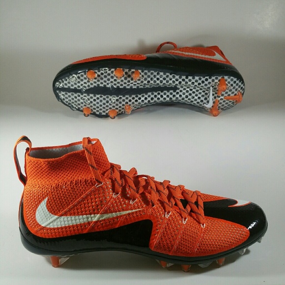 nike vapor untouchable td football cleats
